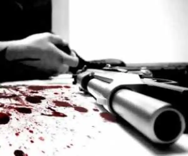 Man With ‘Anti-Gun’ Charms Shot Dead During Test Of Potency